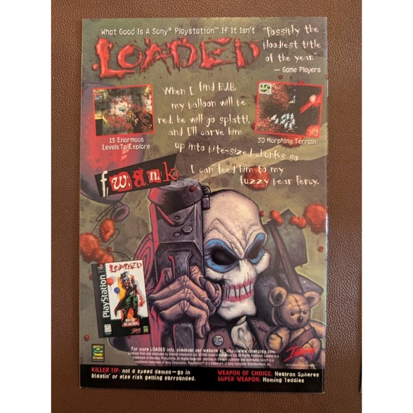 Strikeback! #1–3 (1994–95) Image Comics NM Range Complete Mini-Series Lot - Picture 6 of 8